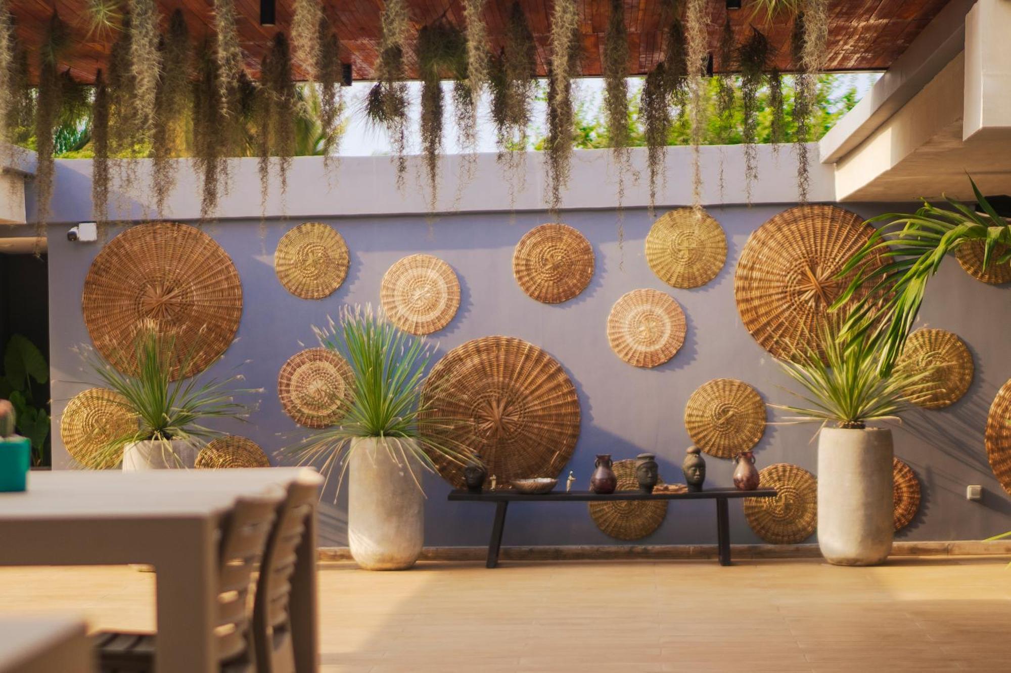 Palms Resort Assinie Managed By Accor Exterior foto