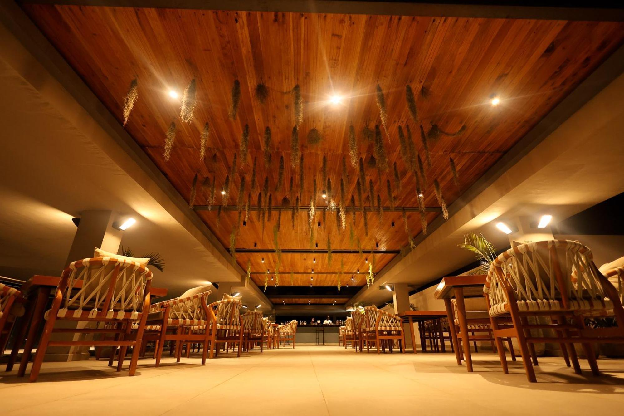 Palms Resort Assinie Managed By Accor Exterior foto