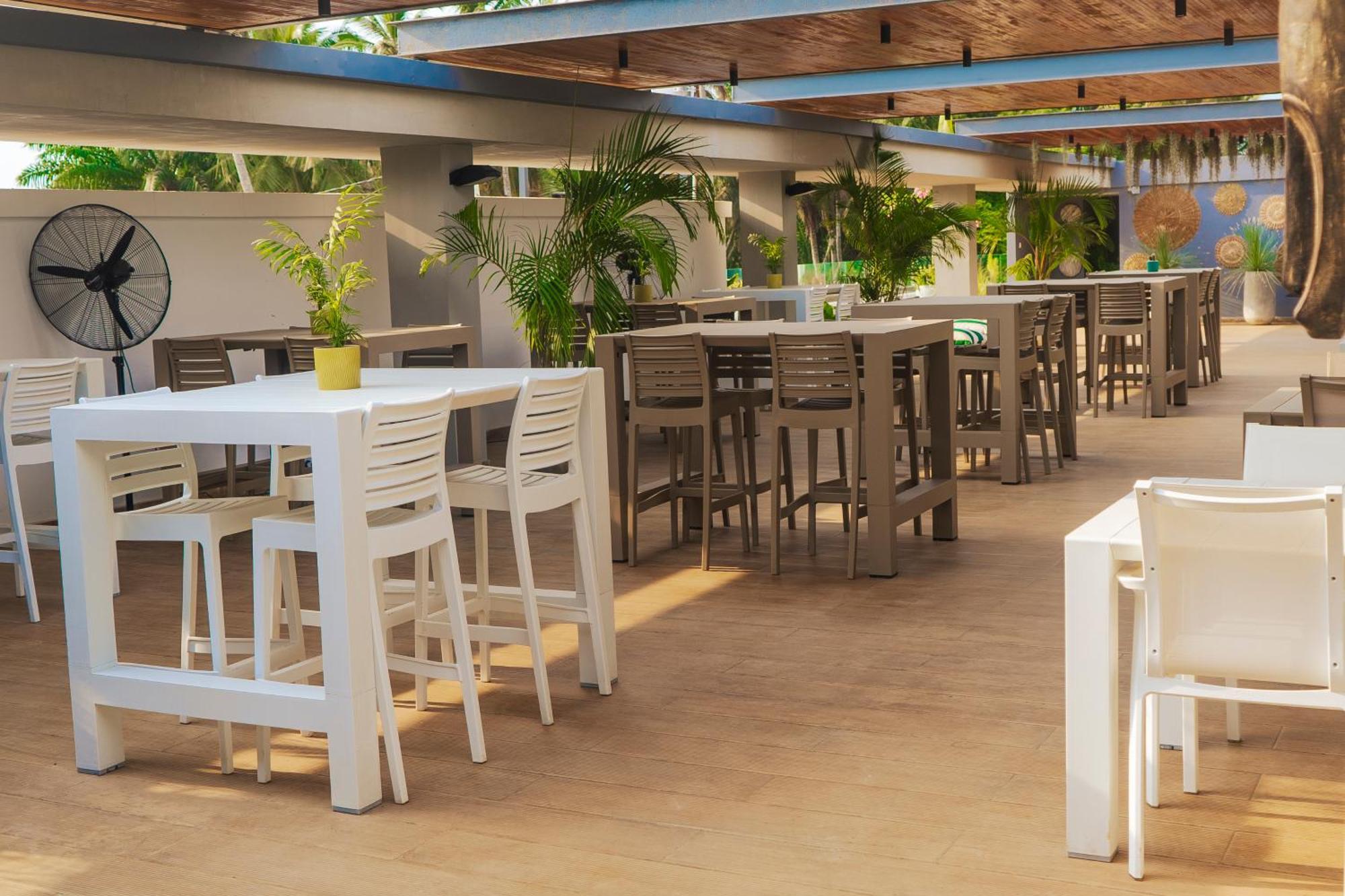 Palms Resort Assinie Managed By Accor Exterior foto